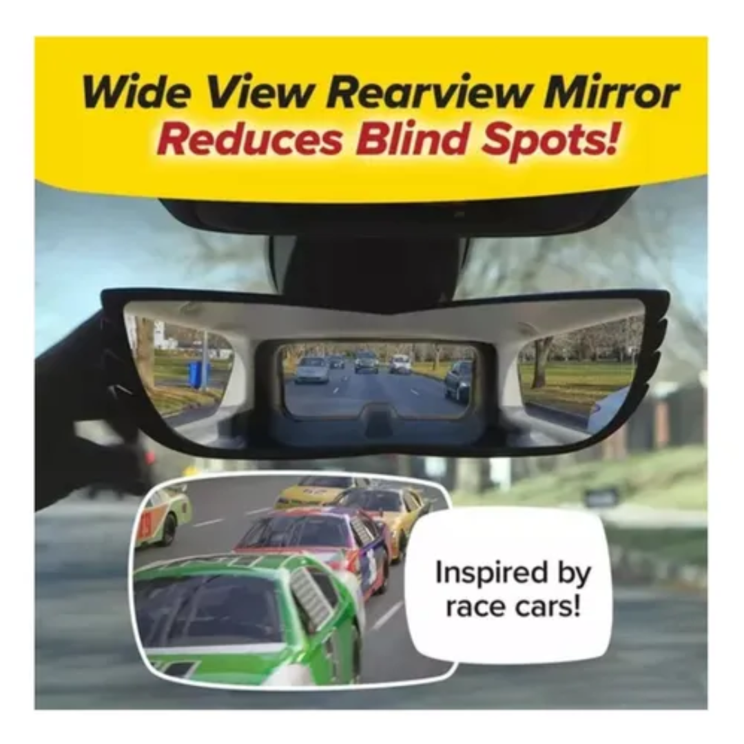 RETROVISOR CARRO GRAN ANGULAR disponible en Yaxa Colombia